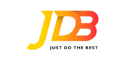 JDB Gaming 標誌