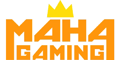 Maha Gaming 標誌